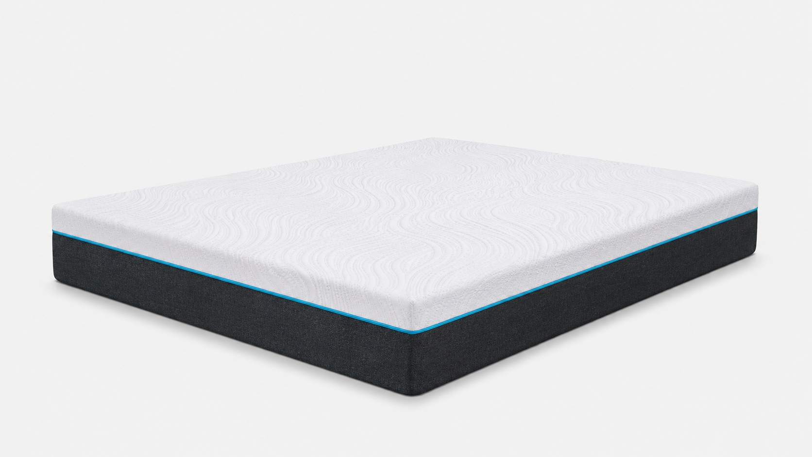 AIYI foam mattress series