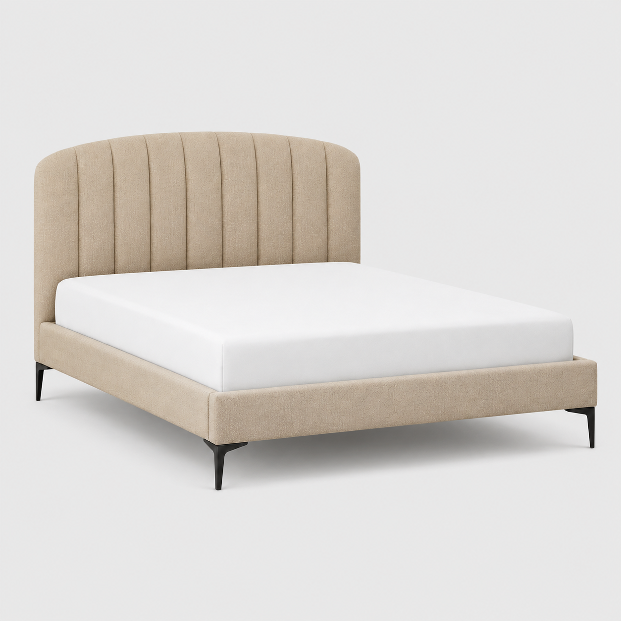 Bed Frame 002