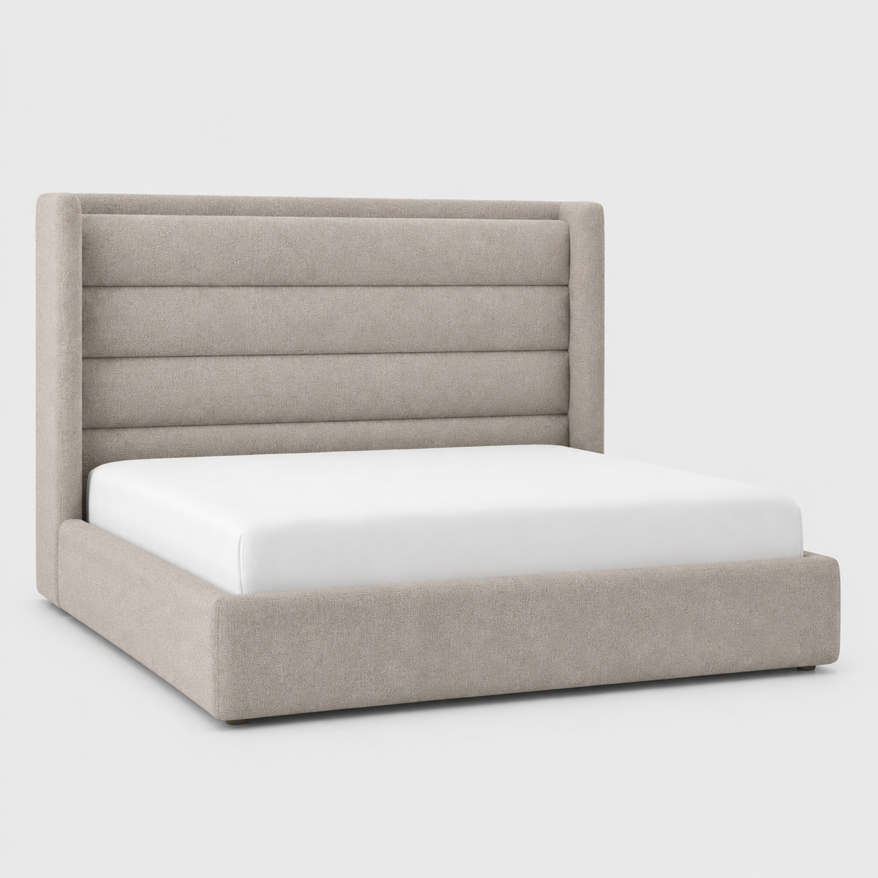 Bed Frame 003
