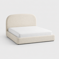 Bed Frame 004