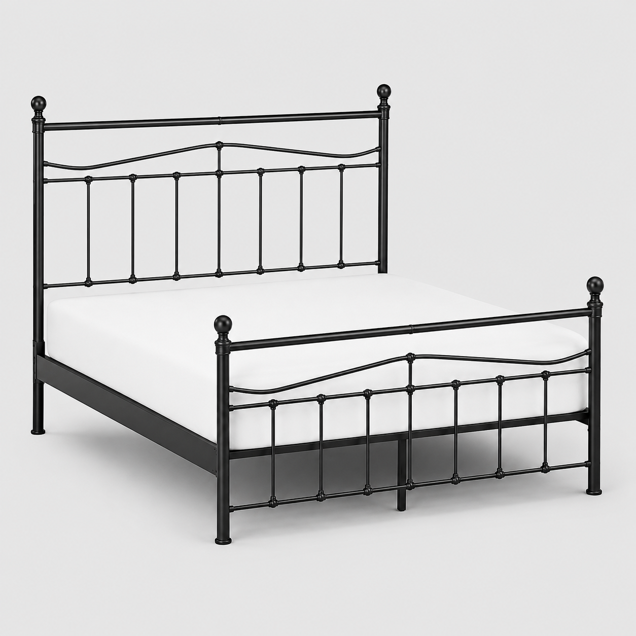 Bed Frame 005