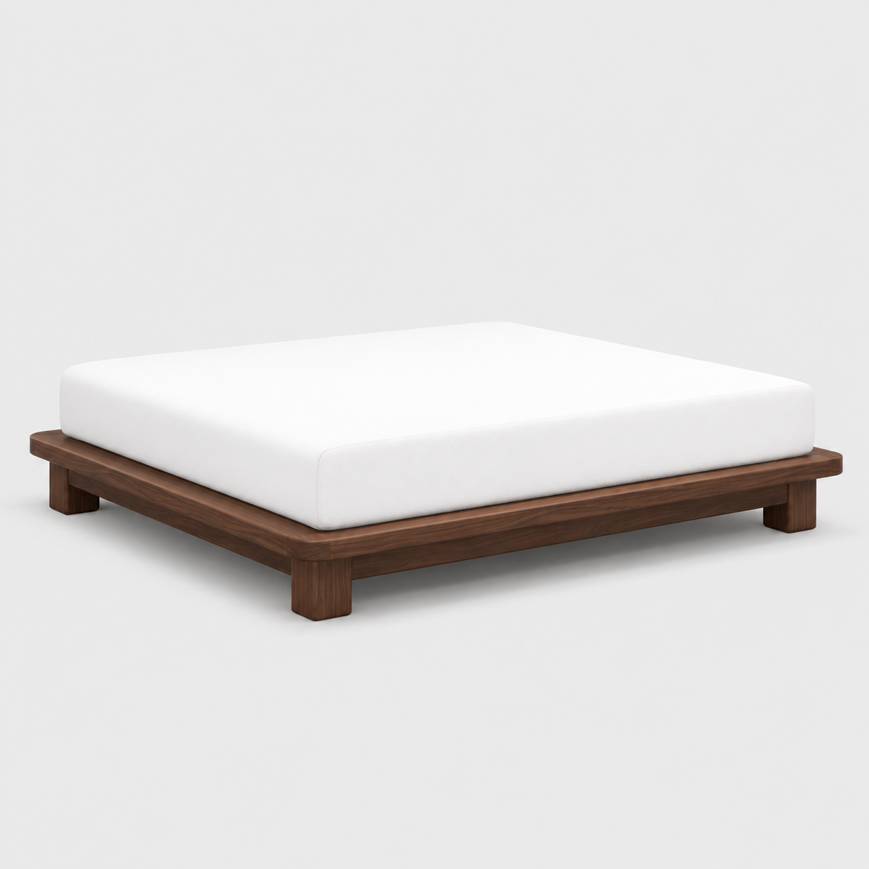 Bed Frame 006