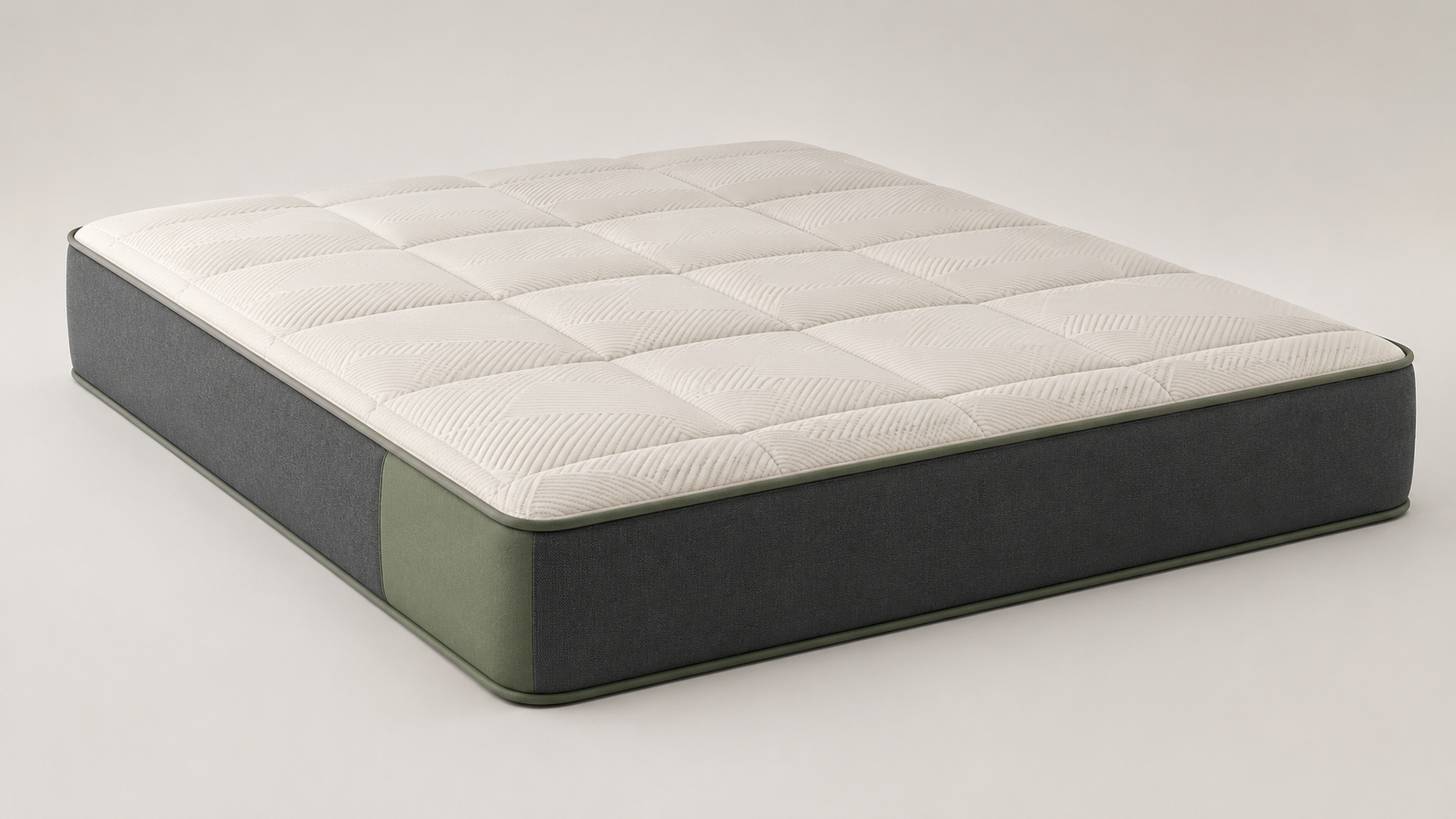 Foam Mattress 003