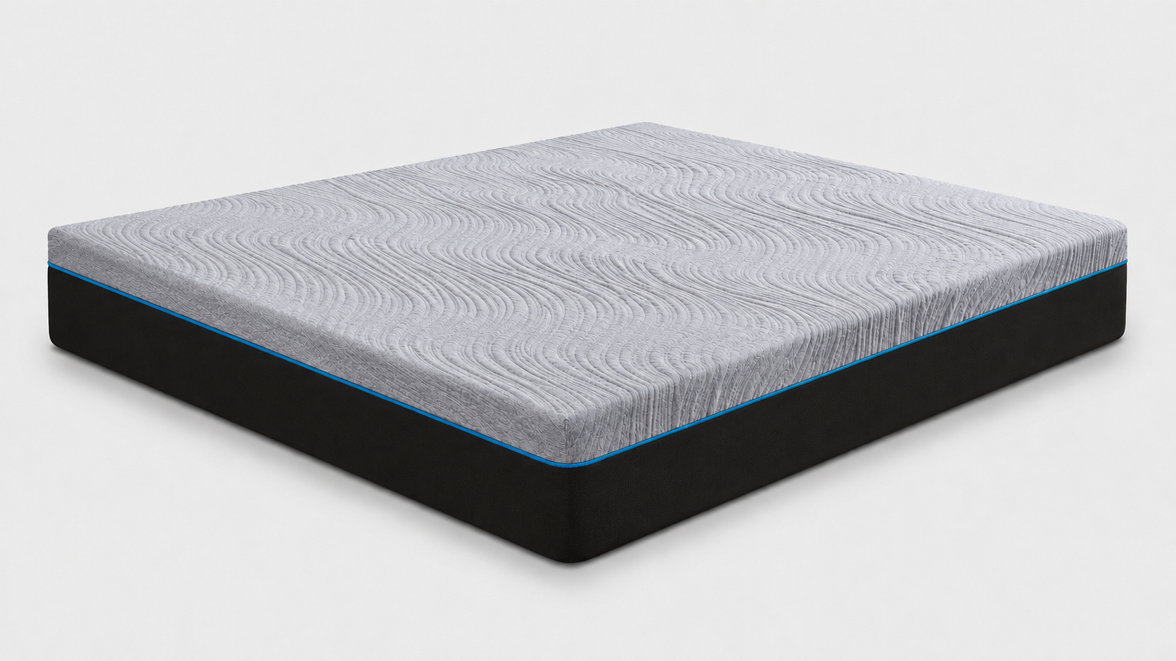 Foam Mattress 004