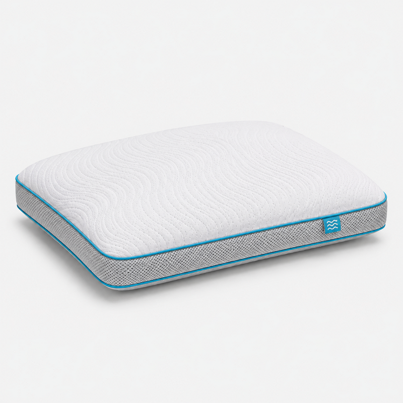 Pillow 002
