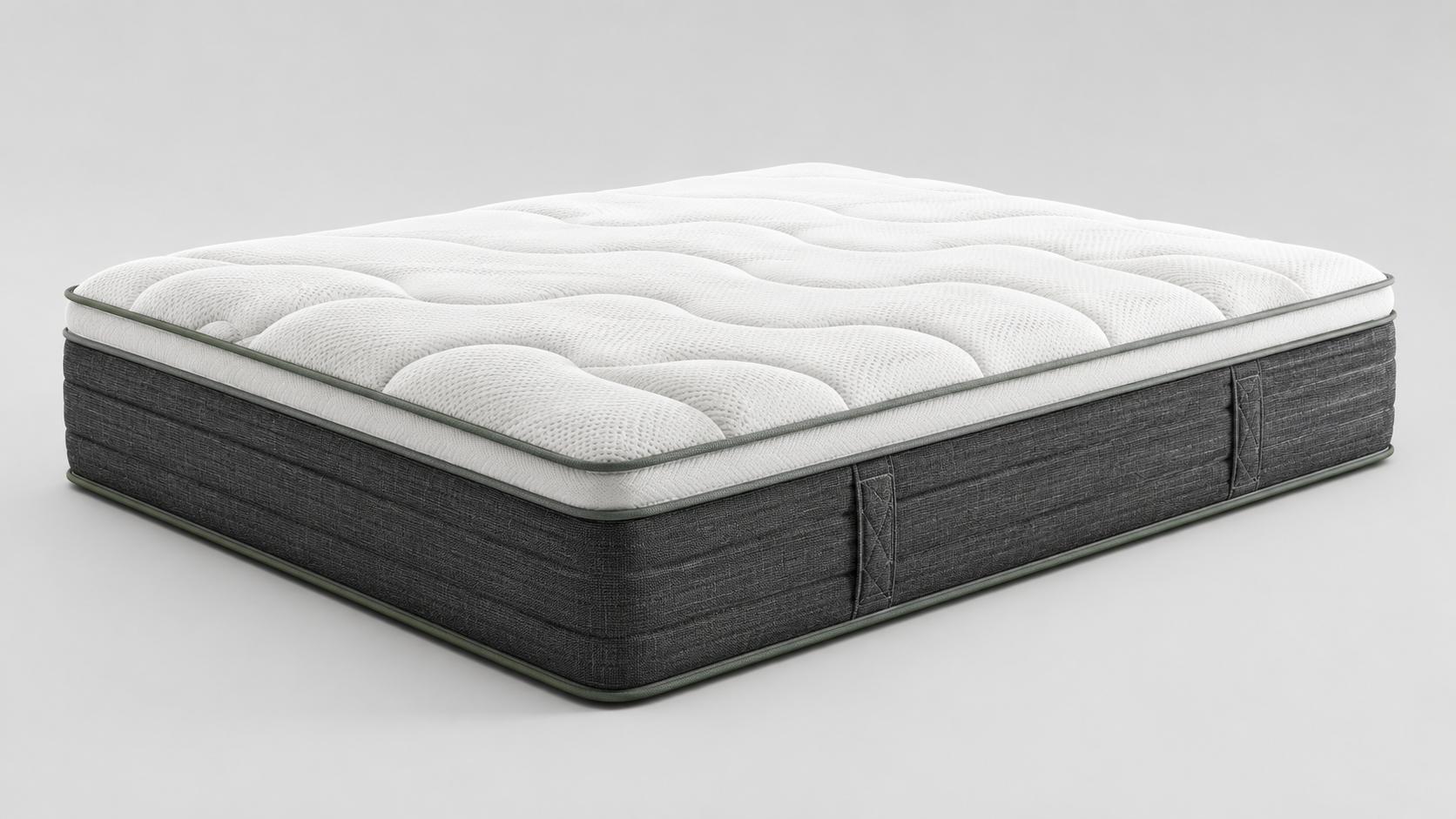 Spring Mattress 002