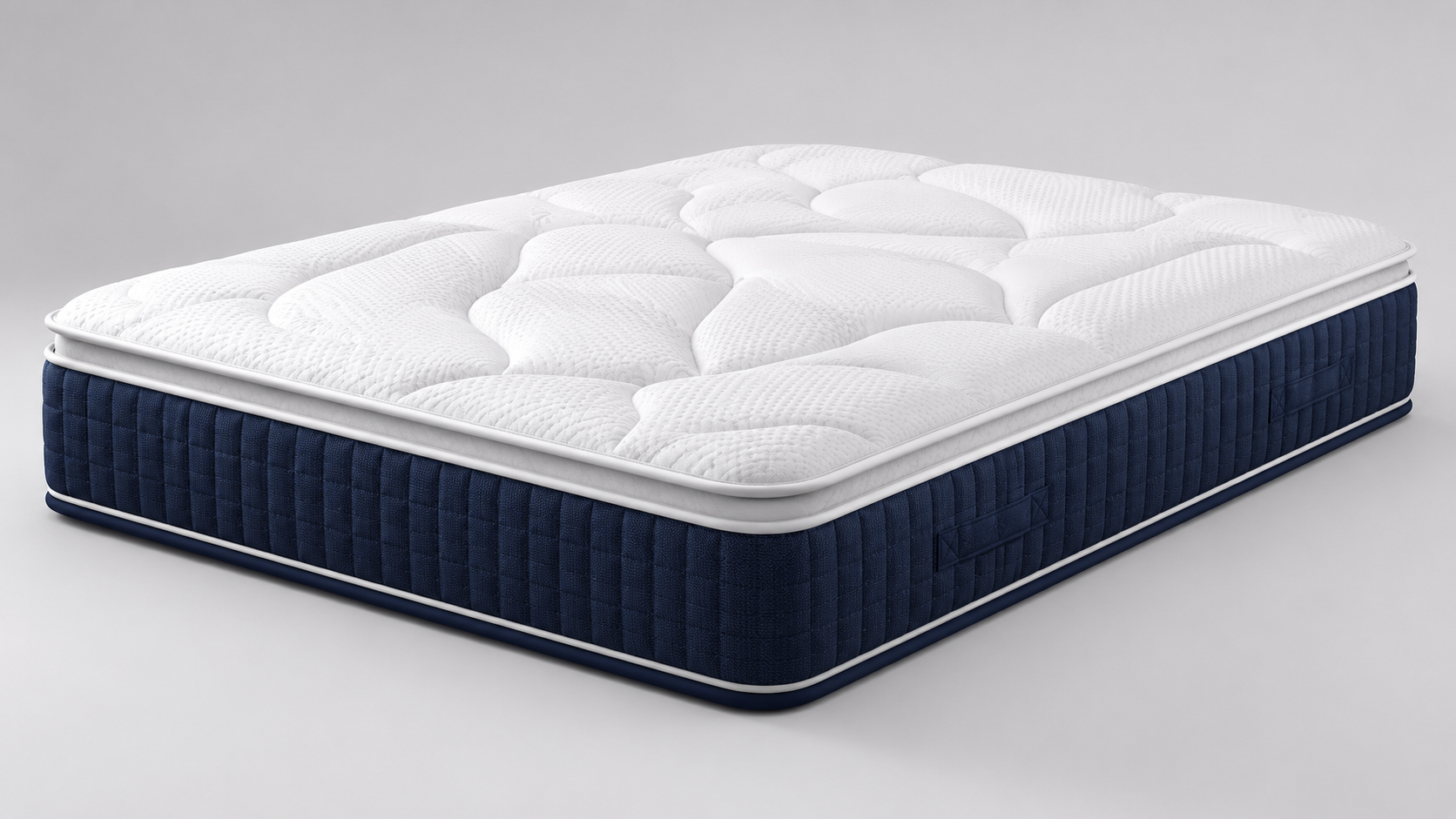 Spring Mattress 003