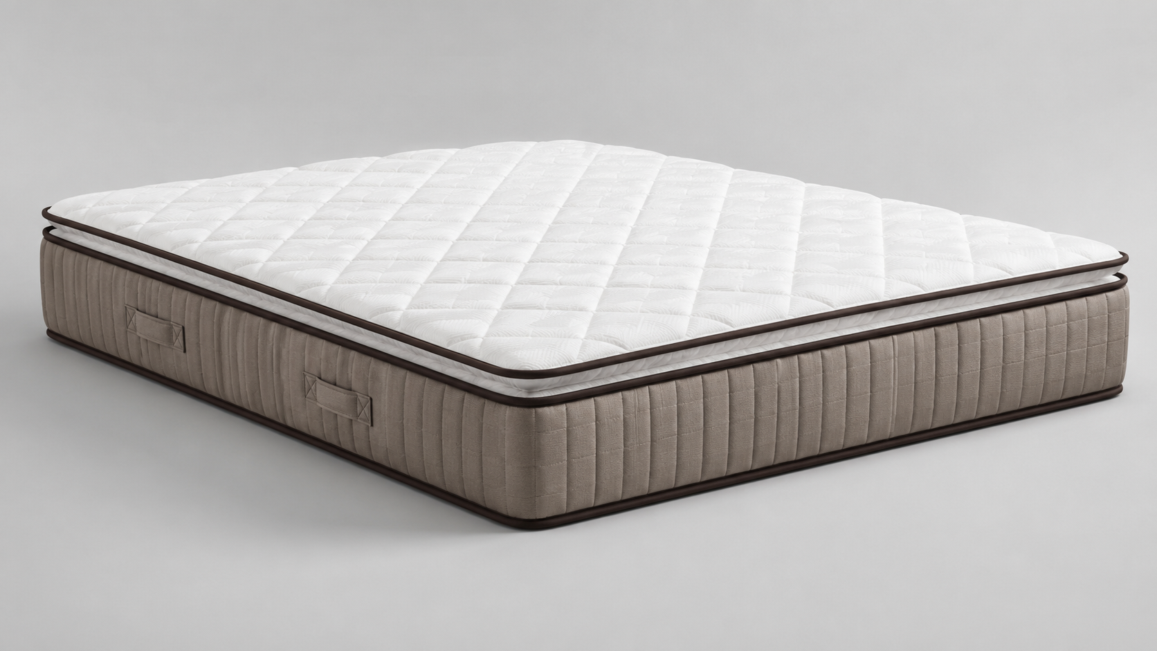 Spring Mattress 004