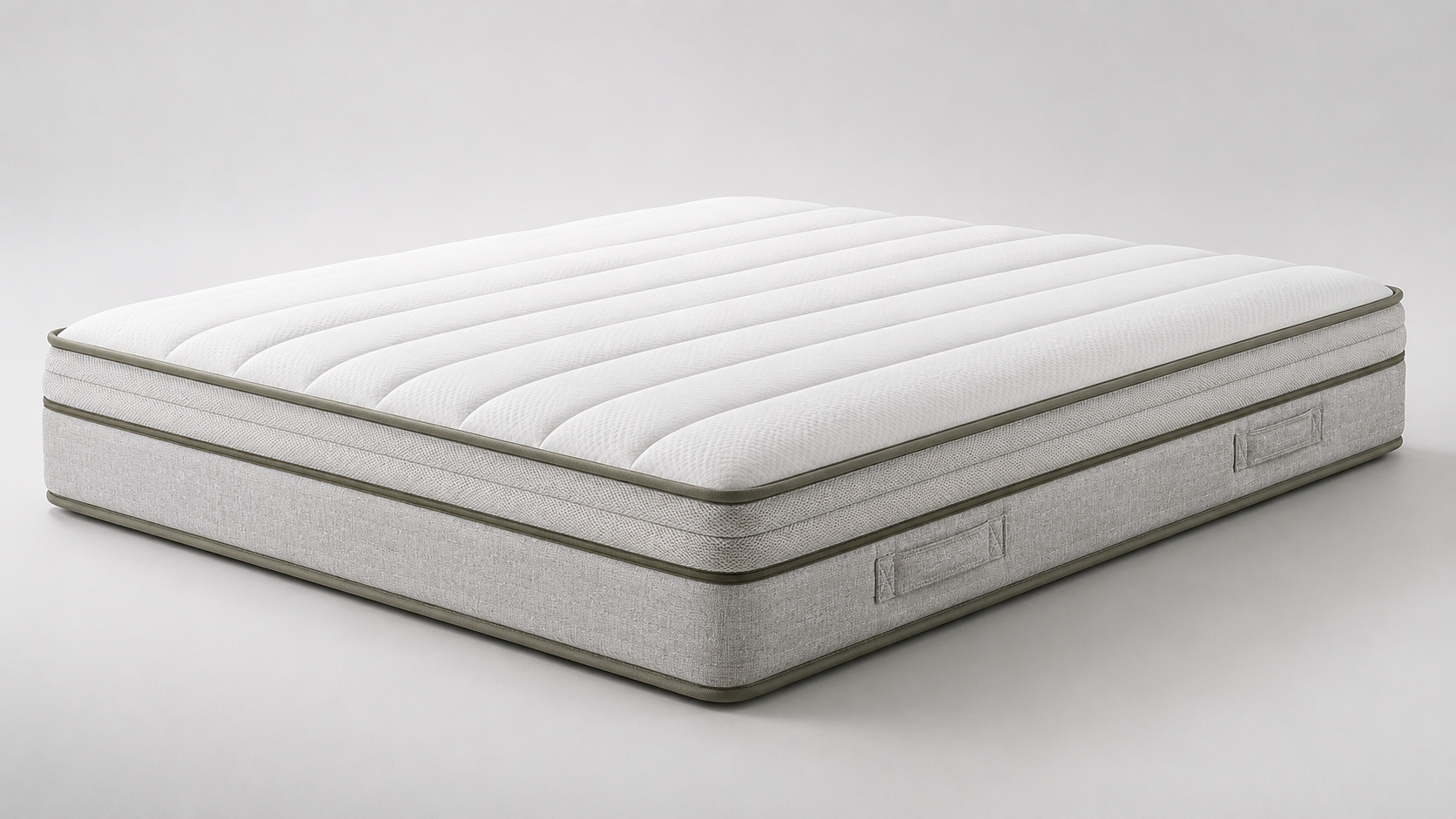 Spring Mattress 005