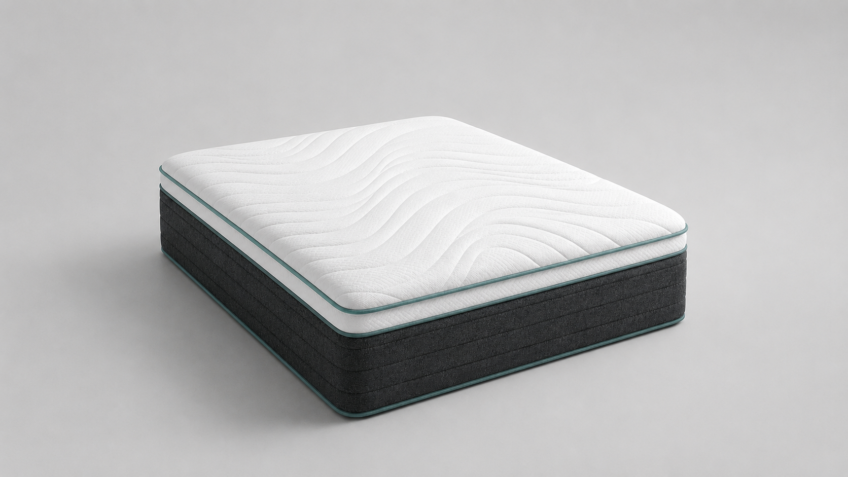 Spring Mattress 006
