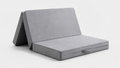 Tri-fold Mattress 001
